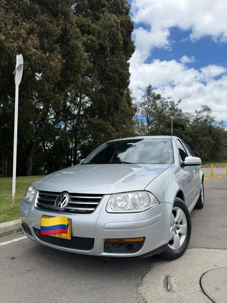 Volkswagen Jetta Europa 2.0