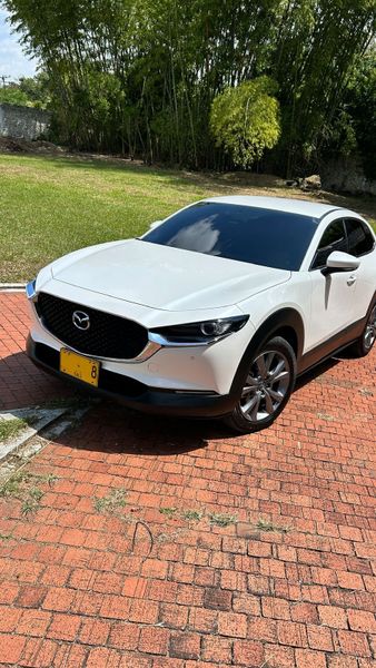 Mazda Cx30 2.0 Grand Touring