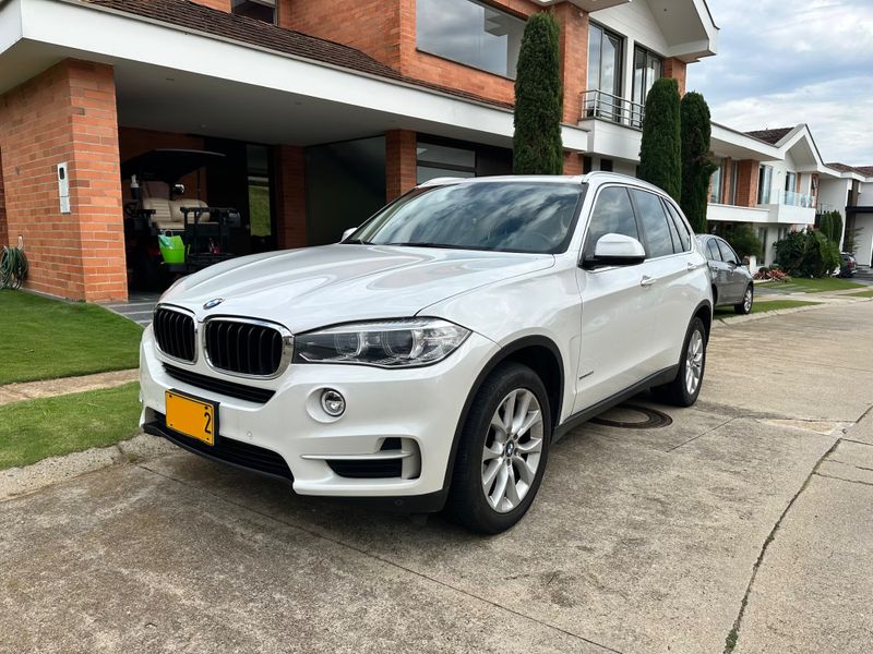 BMW X5 xDrive35i 3.0 2018 Oportunidad