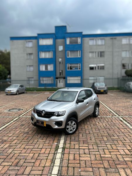 Renault kwid