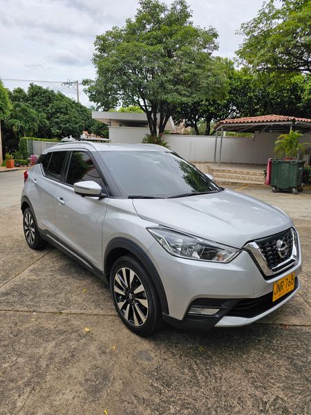 Nissan kicks Exclusive 2021 - imagen secundaria 1