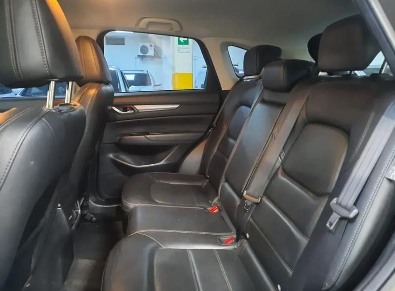Mazda CX-5 Touring 2018 - imagen secundaria 1