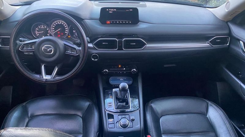 Mazda cx-5 Touring 2.5L - imagen secundaria 1