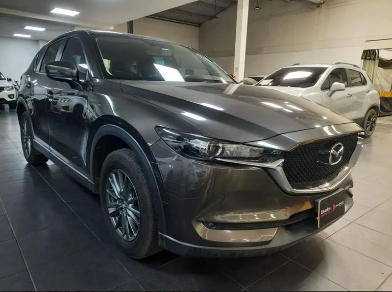 Mazda CX-5 Touring 2018 - imagen 1