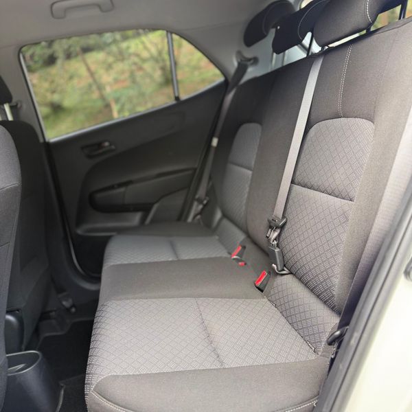 Kia Picanto  Zenith 2026 - imagen secundaria 2