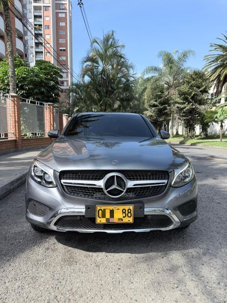 Mercedes Benz GLC 350E Híbrida - imagen secundaria 2