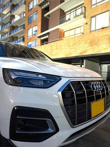 Audi Q5 - imagen secundaria 1