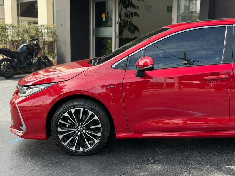 Toyota Corolla Seg Hibrido 2023 - imagen secundaria 2