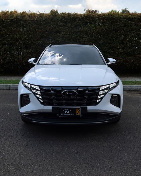 Hyundai Tucson Premium AT 2023 - imagen secundaria 1