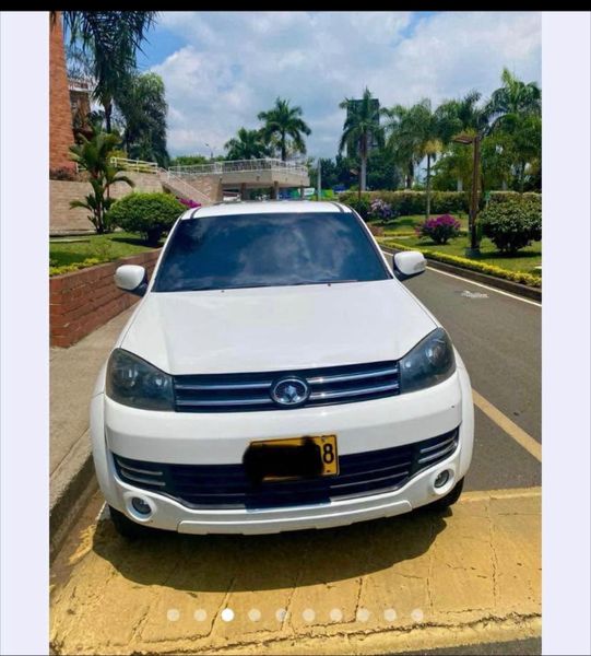 Great wall Wingle 5 2016 - imagen secundaria 1