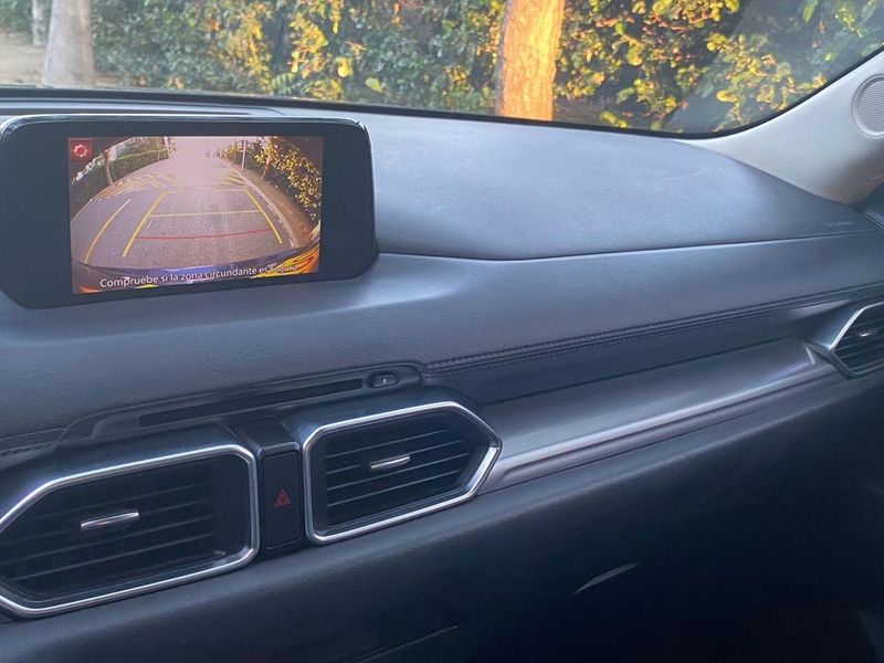 Mazda cx-5 Touring 2.5L - imagen secundaria 2