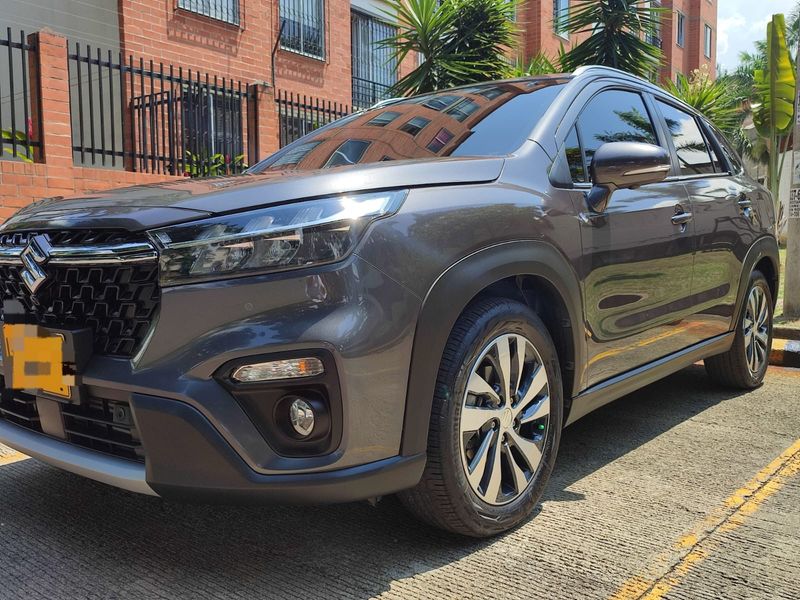 Suzuki New S-Cross 2023 - imagen secundaria 1