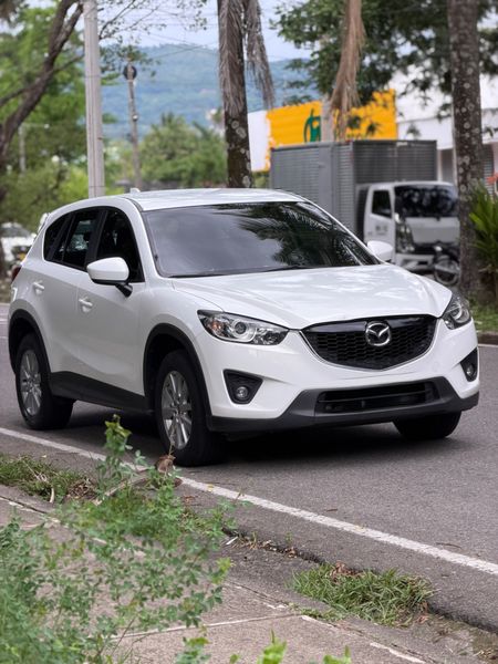MAZDA CX5 2015 AWD - imagen secundaria 2