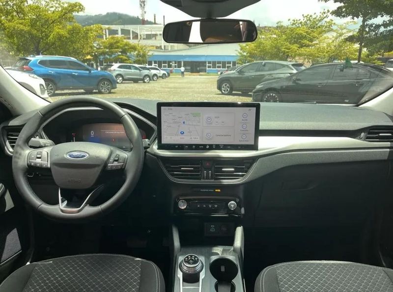 Ford Escape Active 2023 - imagen secundaria 2