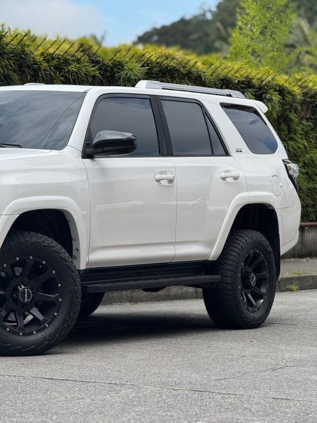 Toyota 4Runner SR5 2017 - imagen secundaria 2