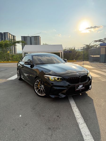 BMW M240i 2018 - imagen secundaria 1