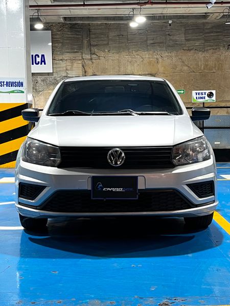 Volkswagen VOYAGE TRENDLINE TP 1600CC 16V 2AB ABS 2021