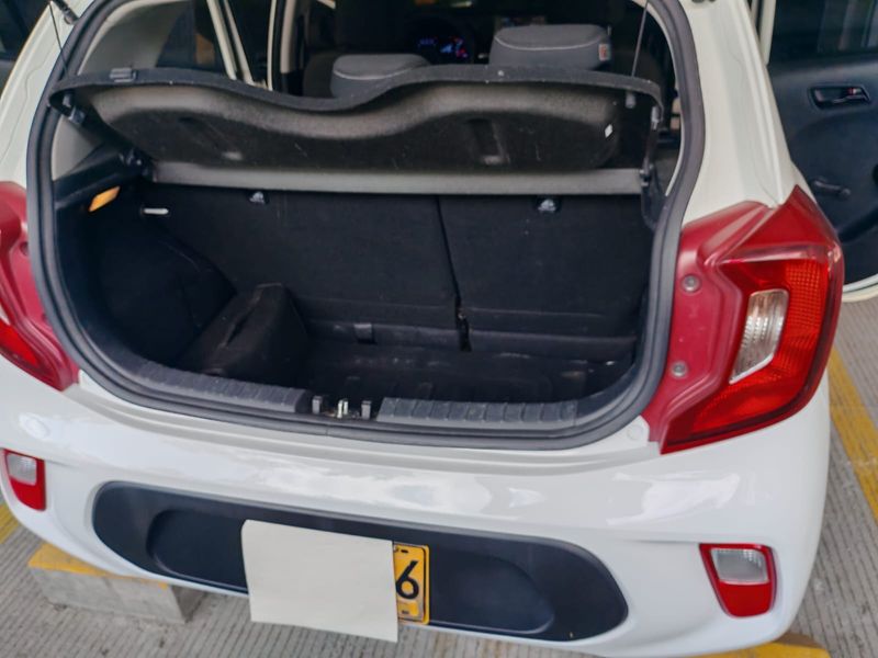 KIA PICANTO 2019 - imagen secundaria 2