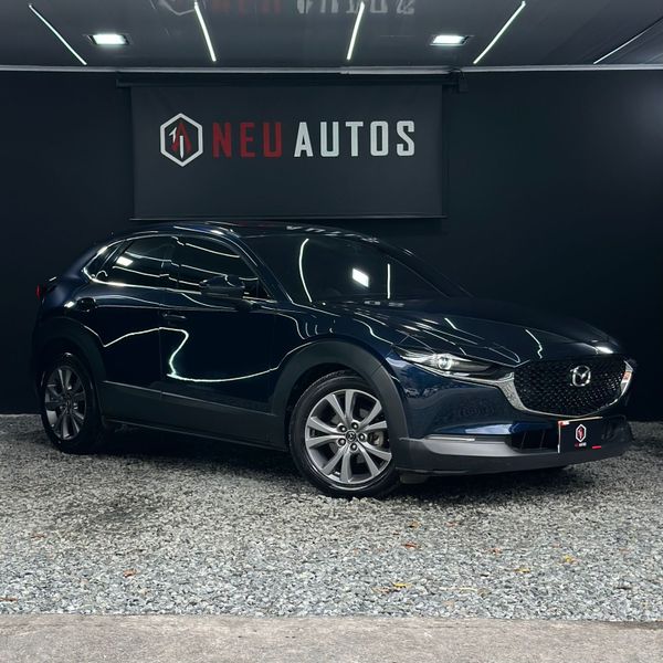MAZDA CX30 GRAND TOURING 2022 - imagen 1