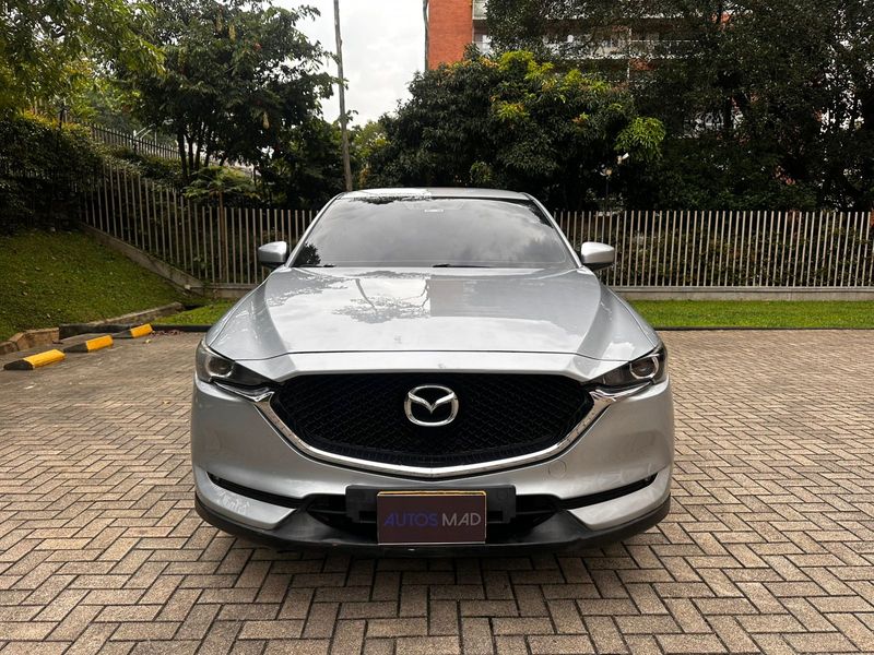 MAZDA CX5 2.0 TOURING - imagen secundaria 2