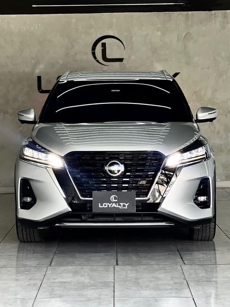 NISSAN KICKS EXCLUSIVE BOSE AT - imagen secundaria 2