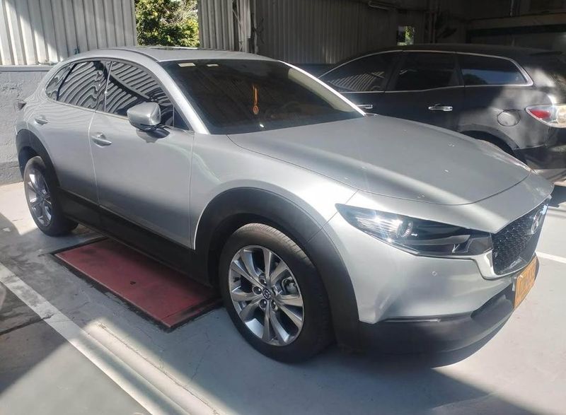 Mazda CX-30 Grand Touring 2022 - imagen 1