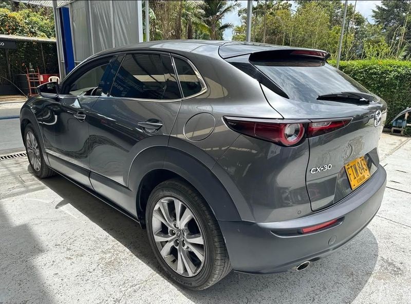 Mazda CX-30 Grand Touring 2023 - imagen secundaria 2