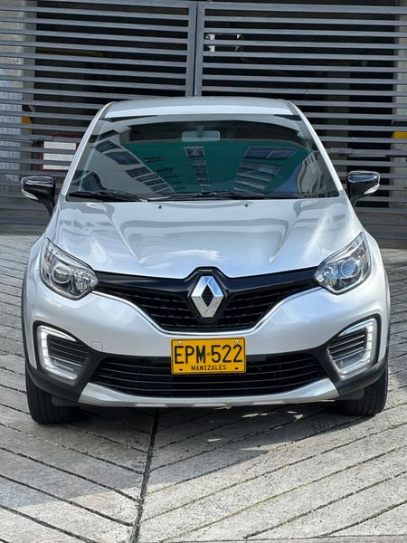 RENAULT CAPTUR ZEN 2019 - imagen secundaria 1