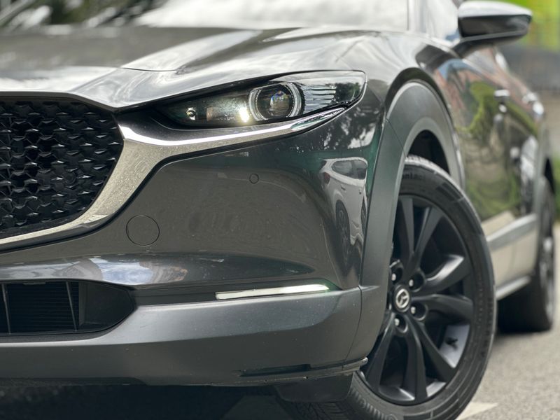 MAZDA CX-30 GRAND TOURING 2021 - imagen secundaria 1