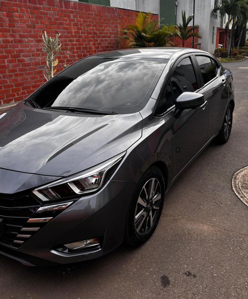 Nissan Versa Advance 2024 - imagen secundaria 2