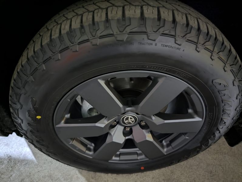 Toyota RAV4 Woodland Urban Rock Mineral - imagen secundaria 1