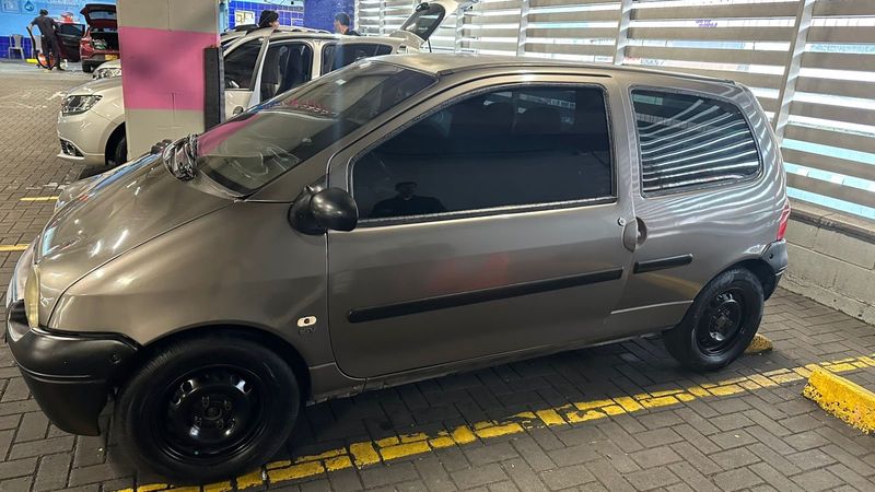 Renault Twingo 2006 - imagen secundaria 2