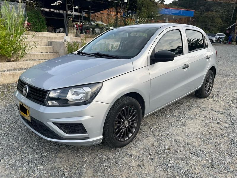 Volkswagen Gol MSI - imagen secundaria 2