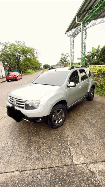 RENAULT DUSTER 2014 - imagen secundaria 2
