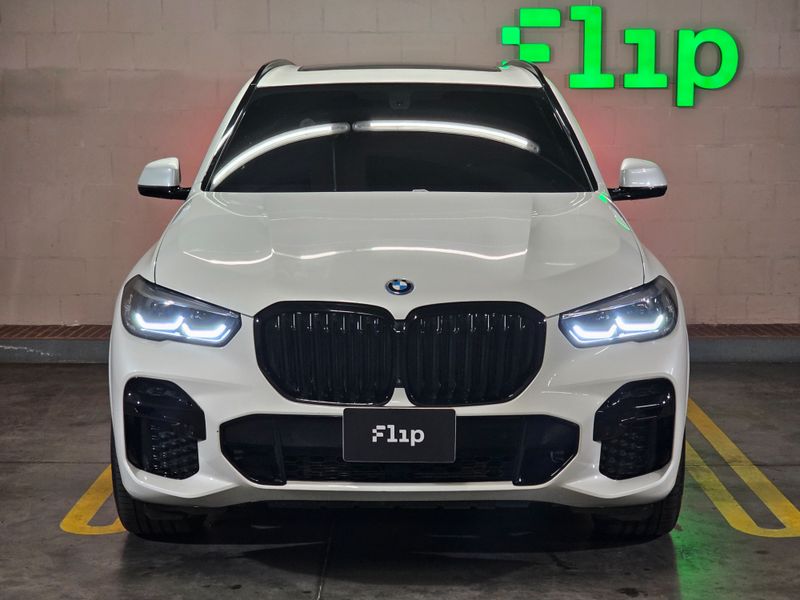 BMW X5 45E 2023 - imagen secundaria 1