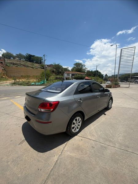 Kia soluto 1.4 MT modelo 2026 - imagen secundaria 2