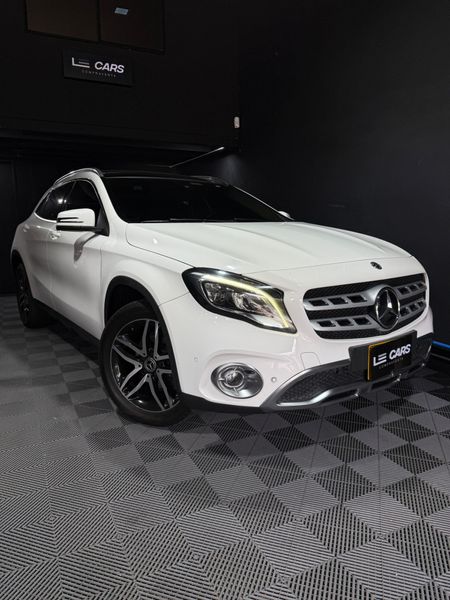 Mercedes Benz Gla200 2020 - imagen 1