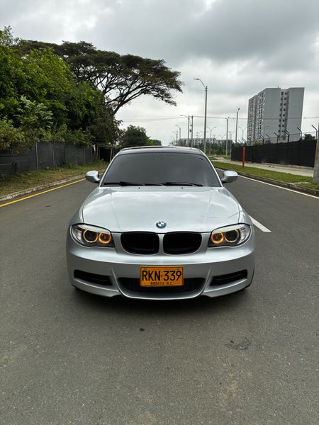 Bmw 135i e82 2012 - imagen secundaria 1