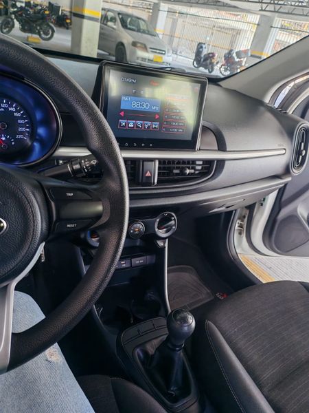 KIA PICANTO 2019 - imagen secundaria 1