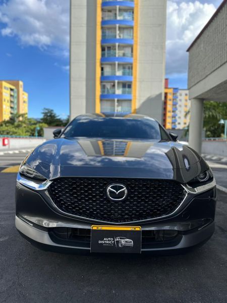 MAZDA CX30 - imagen secundaria 1