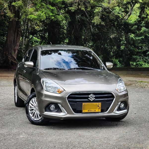 Suzuki Swift dzire 2023 - imagen 1