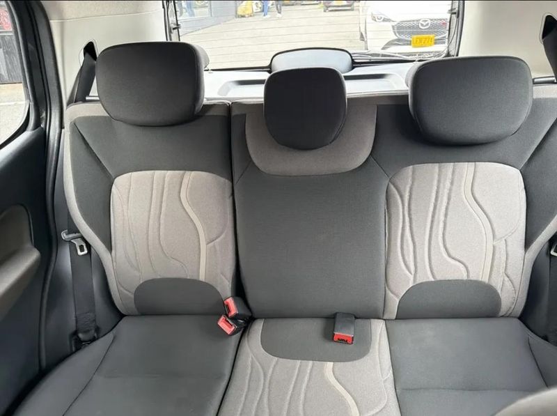 Fiat Uno Way 2020 - imagen secundaria 1