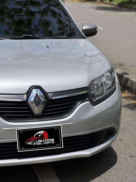 Renault Logan 2018 - imagen secundaria 2