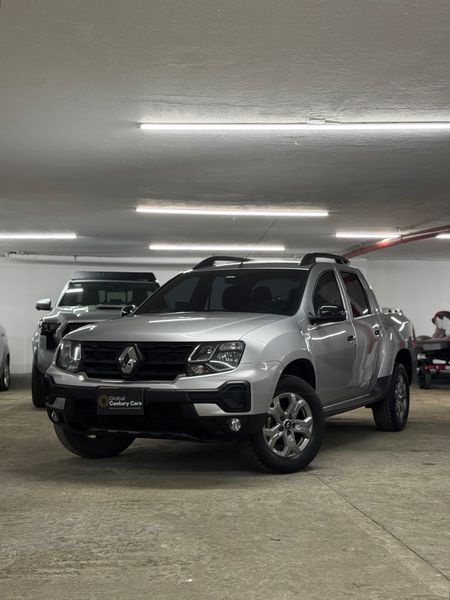 Renault Oroch 4x4 2024 - imagen secundaria 2