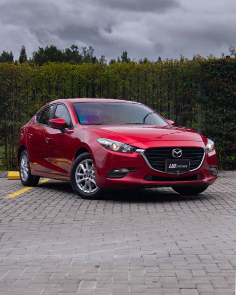 Mazda 3 Prime 2018 - imagen secundaria 2