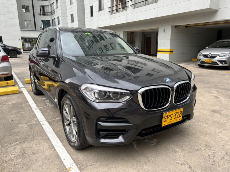 BMW X3 30I - imagen secundaria 1