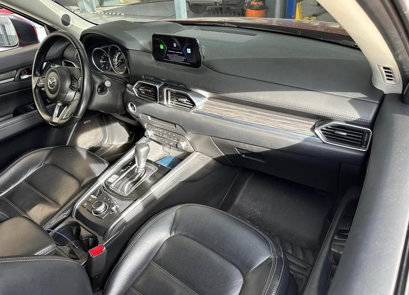 Mazda CX-5 Grand Touring LX 2020 - imagen secundaria 1