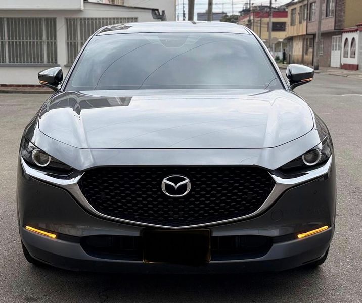 Vendo CX30 Touring AT - Modelo 2023 - imagen secundaria 1