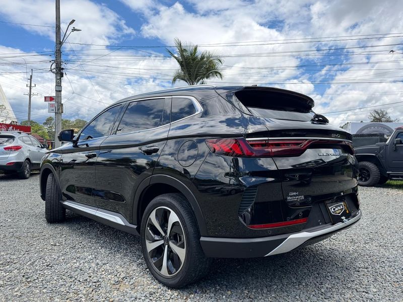 BYD SONG PLUS DM-i  2022  Híbrida Enchufable - imagen secundaria 1