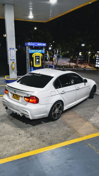 BMW 335i STAGE 2plus 2012 - imagen secundaria 1